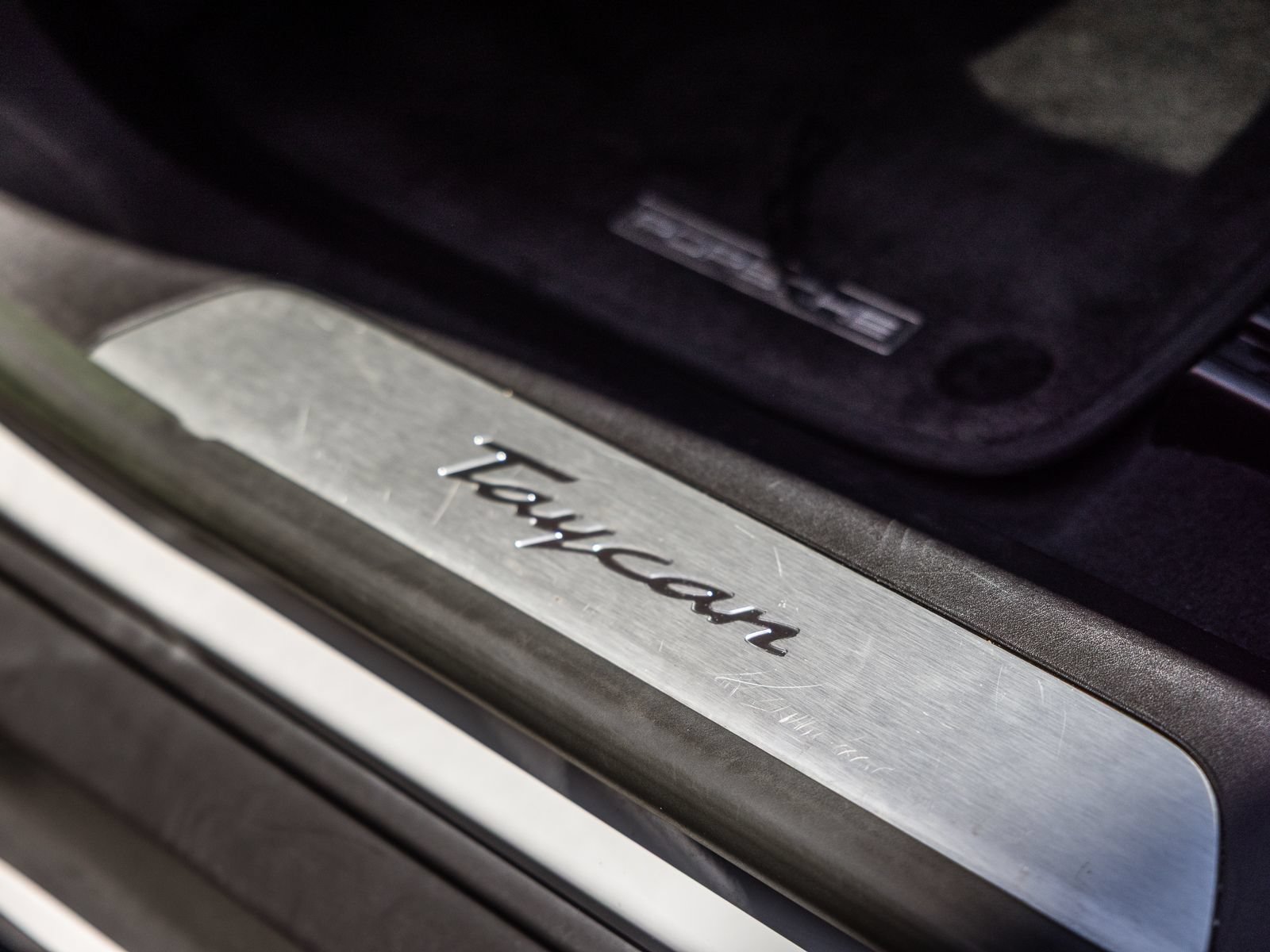 Certified 2023 Porsche Taycan RWD image 15