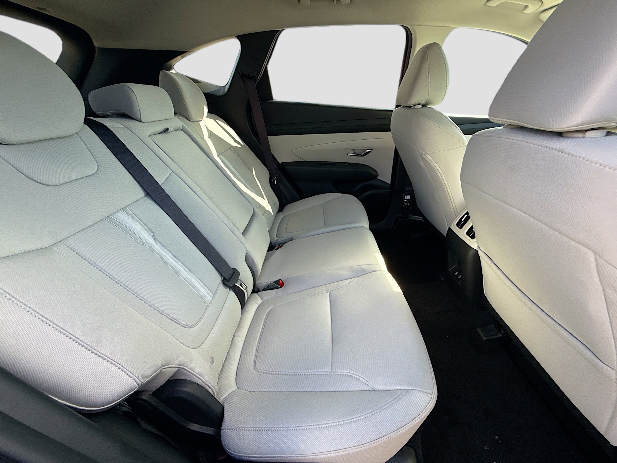 New 2026 Hyundai Tucson SEL image 20