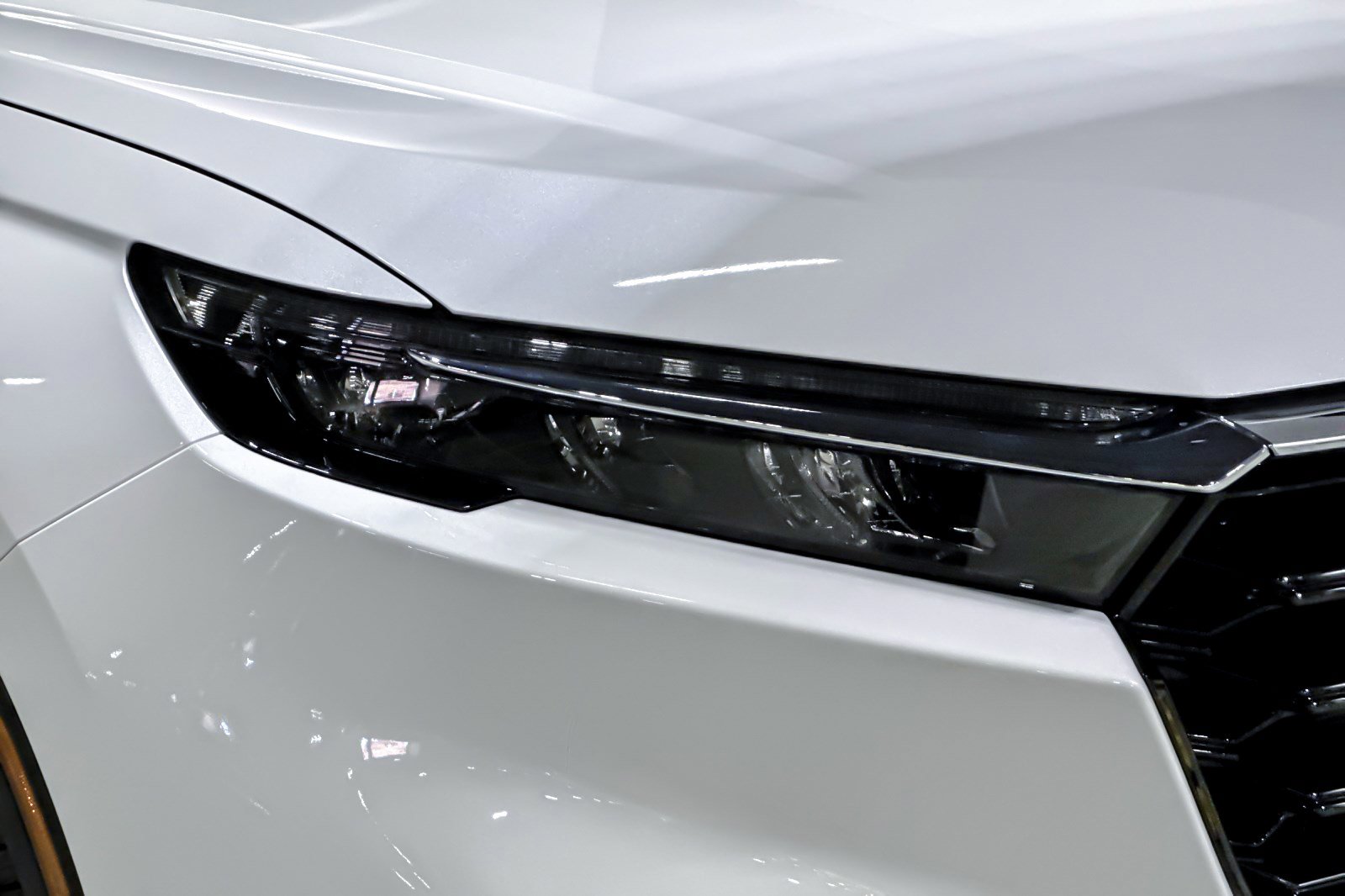 New 2026 Honda CR-V EX image 10