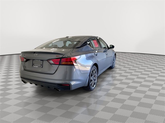 Certified 2024 Nissan Altima 2.0 SR image 11