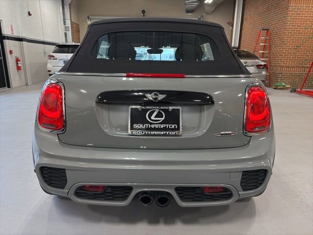 Used 2017 MINI Cooper John Cooper Works image 6