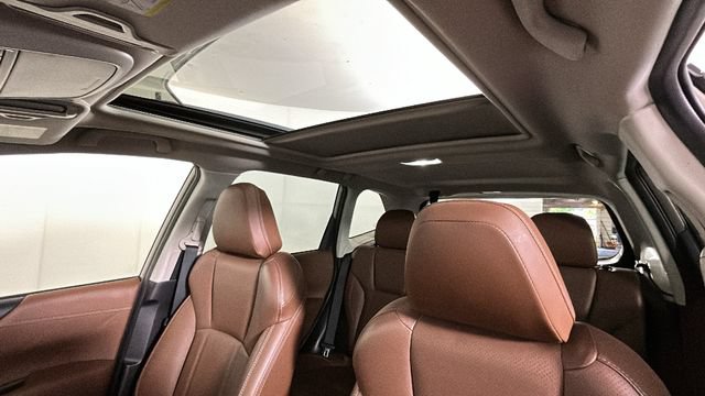Used 2019 Subaru Forester Touring AWD/4WD image 12