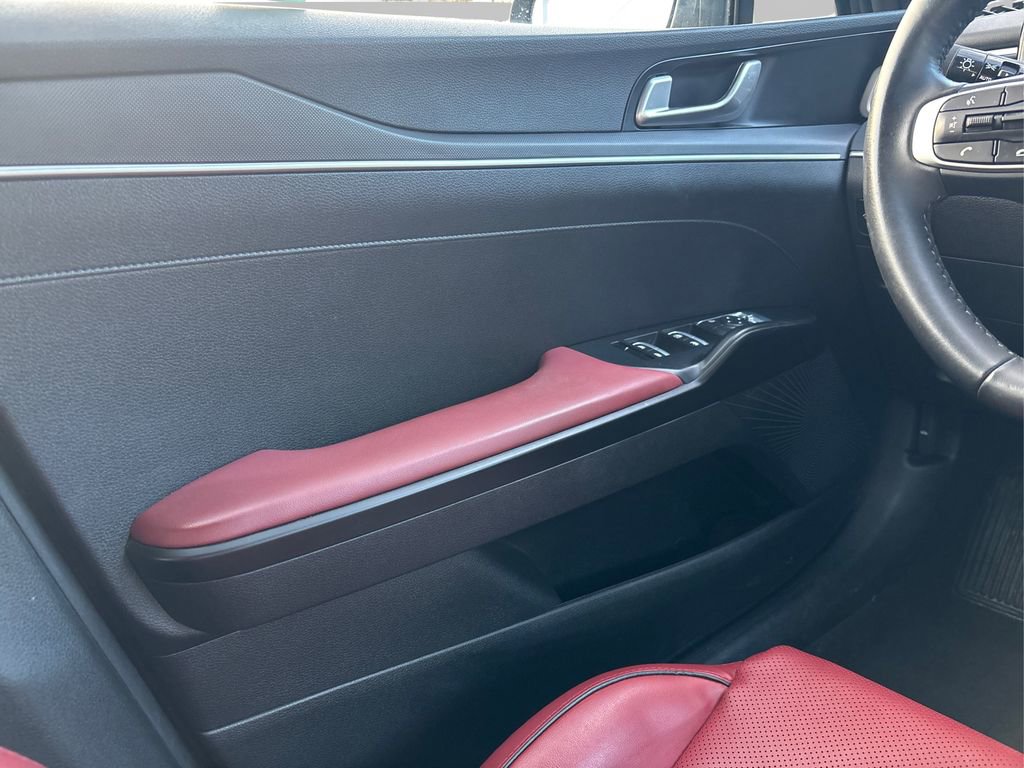 Used 2023 Kia K5 GT-Line w/ GT-Line Premium Package image 22