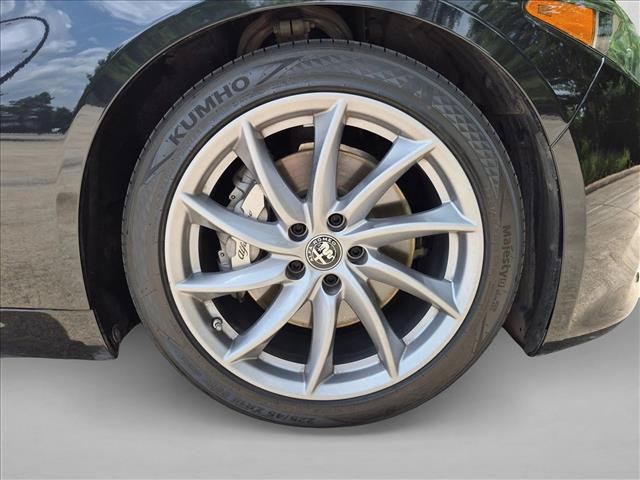 Used 2024 Alfa Romeo Giulia Sprint RWD image 22