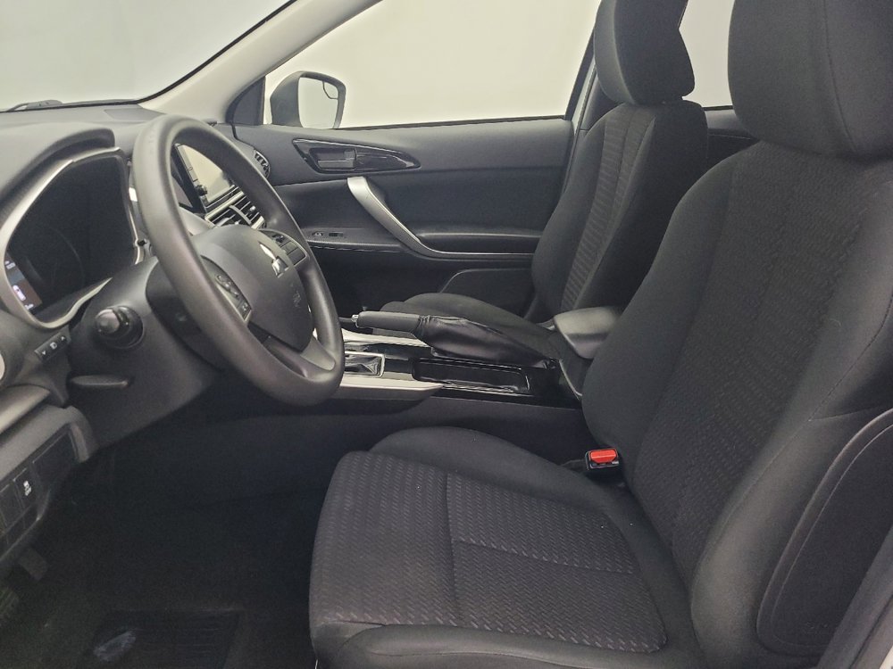 Used 2019 Mitsubishi Eclipse Cross ES image 17