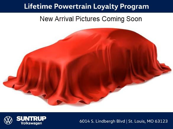 New 2025 Volkswagen Atlas Peak Edition SE