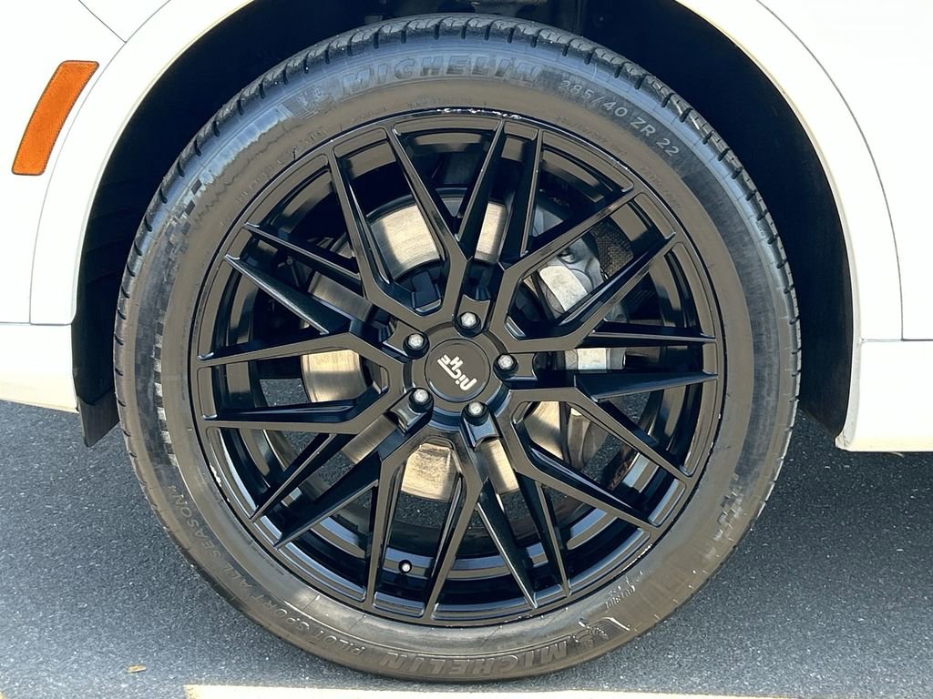 Used 2018 Audi Q7 2.0T Premium Plus image 34