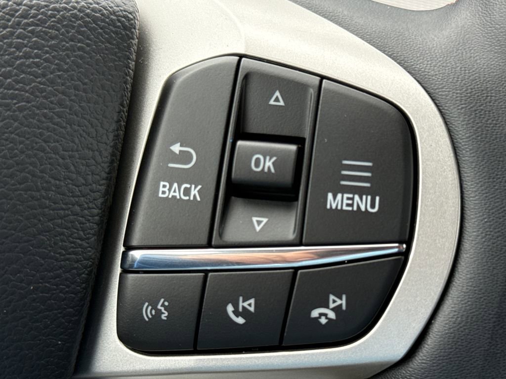 New 2026 Ford Explorer Active image 29