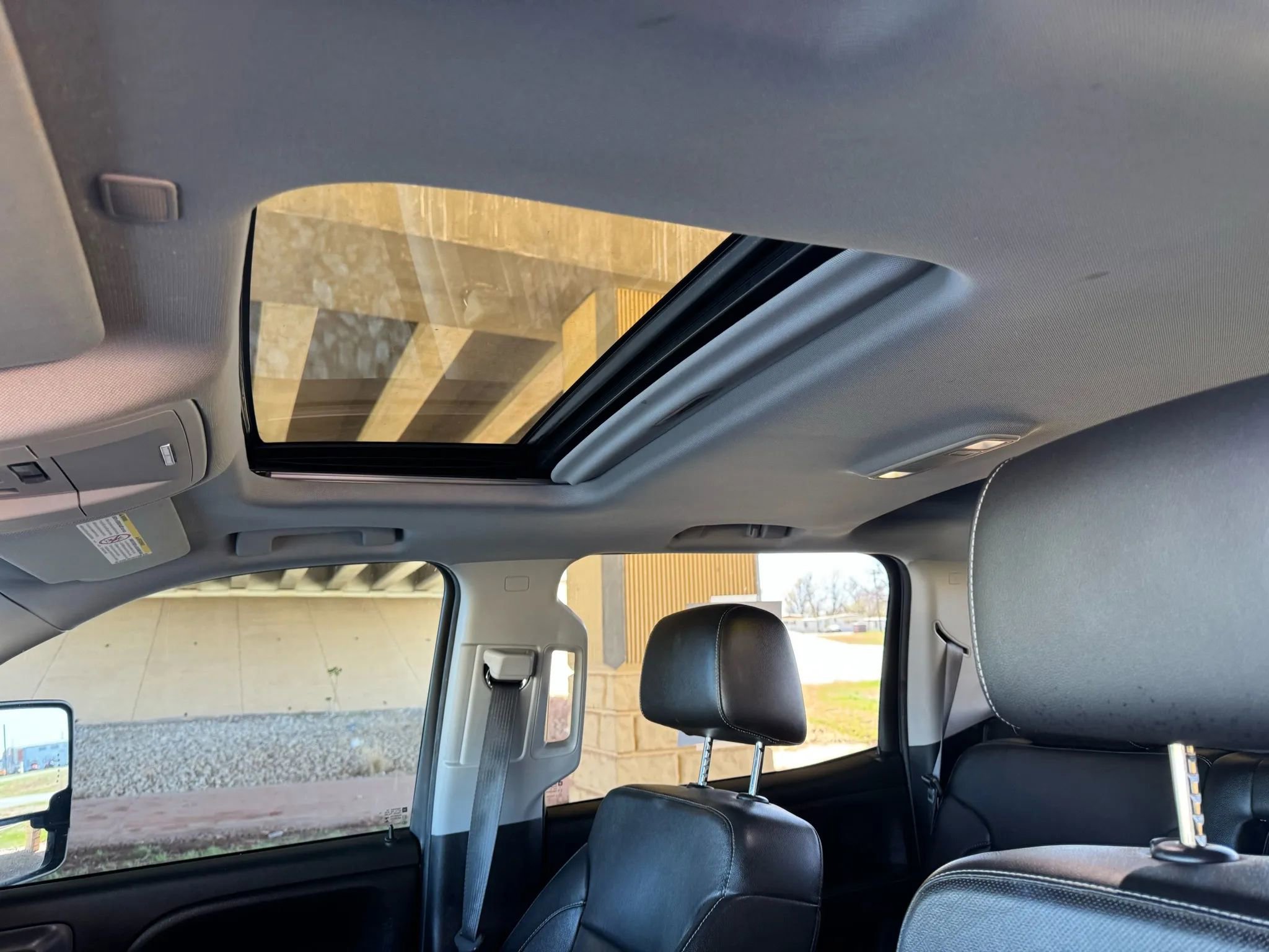 Used 2018 GMC Sierra 3500 SLT w/ Duramax Plus Package image 19