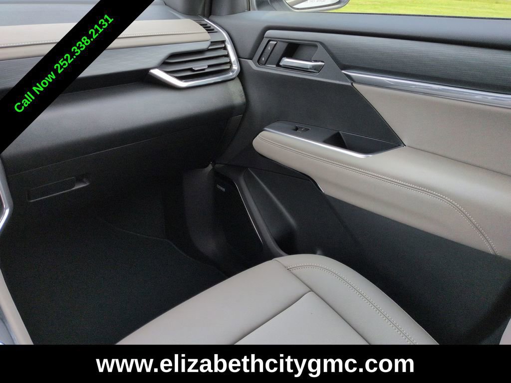 New 2026 GMC Acadia Elevation w/ Elevation Premium Package FWD image 18
