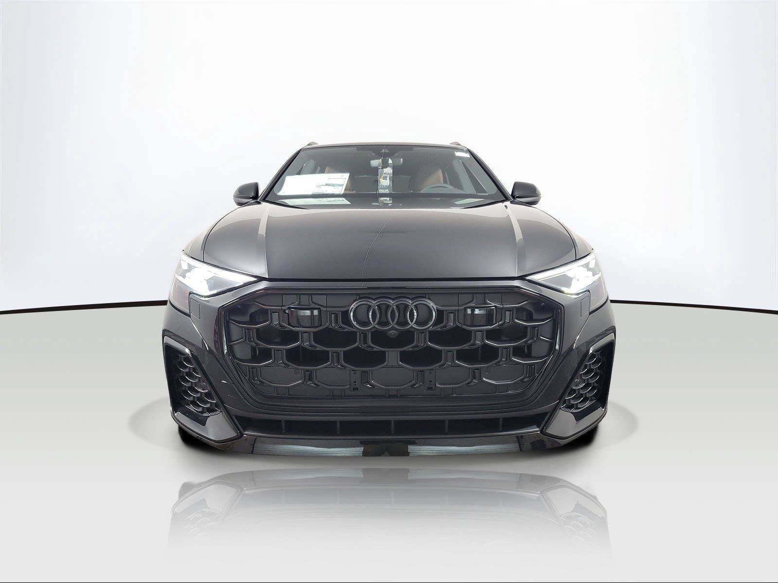 New 2026 Audi Q8 Premium Plus AWD/4WD image 2