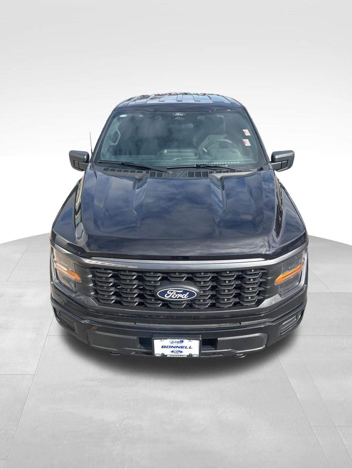 New 2026 Ford F150 STX AWD/4WD image 10