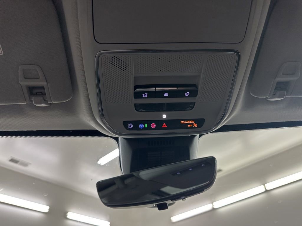 New 2026 GMC Terrain Denali image 42