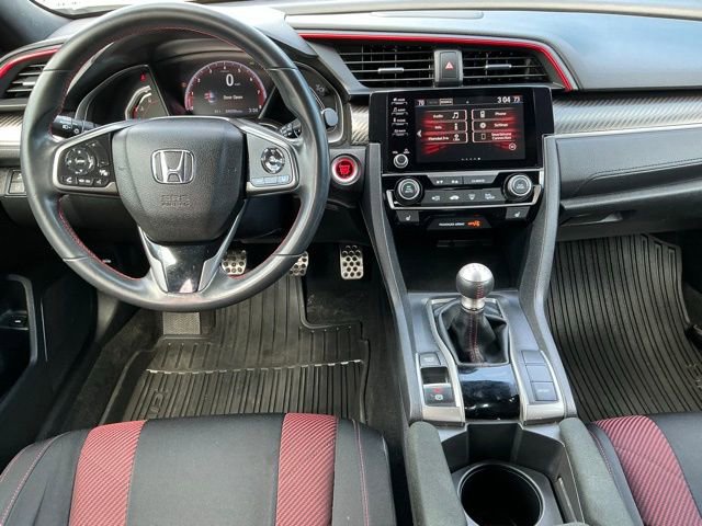 Used 2020 Honda Civic Si image 7