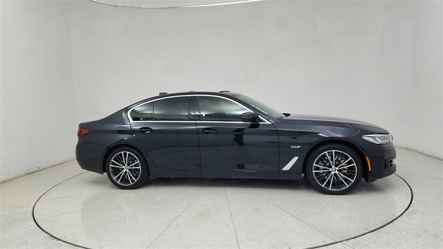 Used 2023 BMW 530e xDrive w/ Premium Package image 66