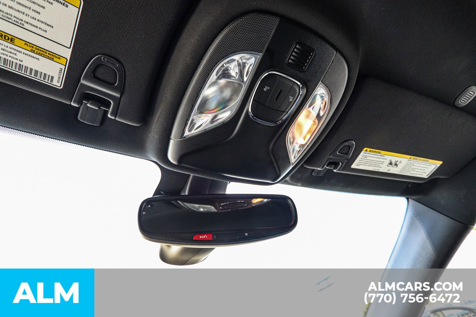 Used 2024 Jeep Compass Trailhawk image 62