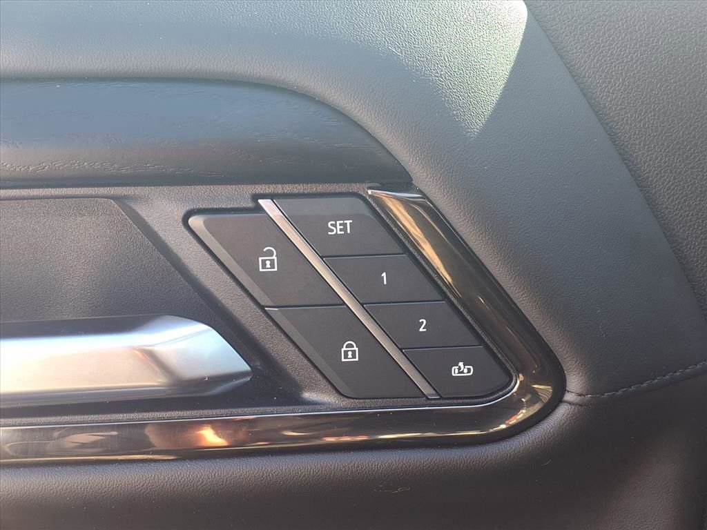 Certified 2025 GMC Sierra 2500 AT4X AWD/4WD image 10