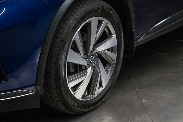 Used 2019 Nissan Murano SL w/ SL Technology Package image 7