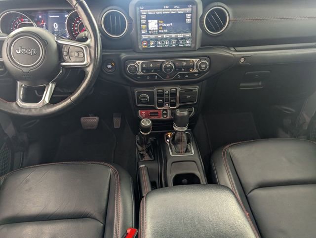 Used 2020 Jeep Gladiator Rubicon image 24