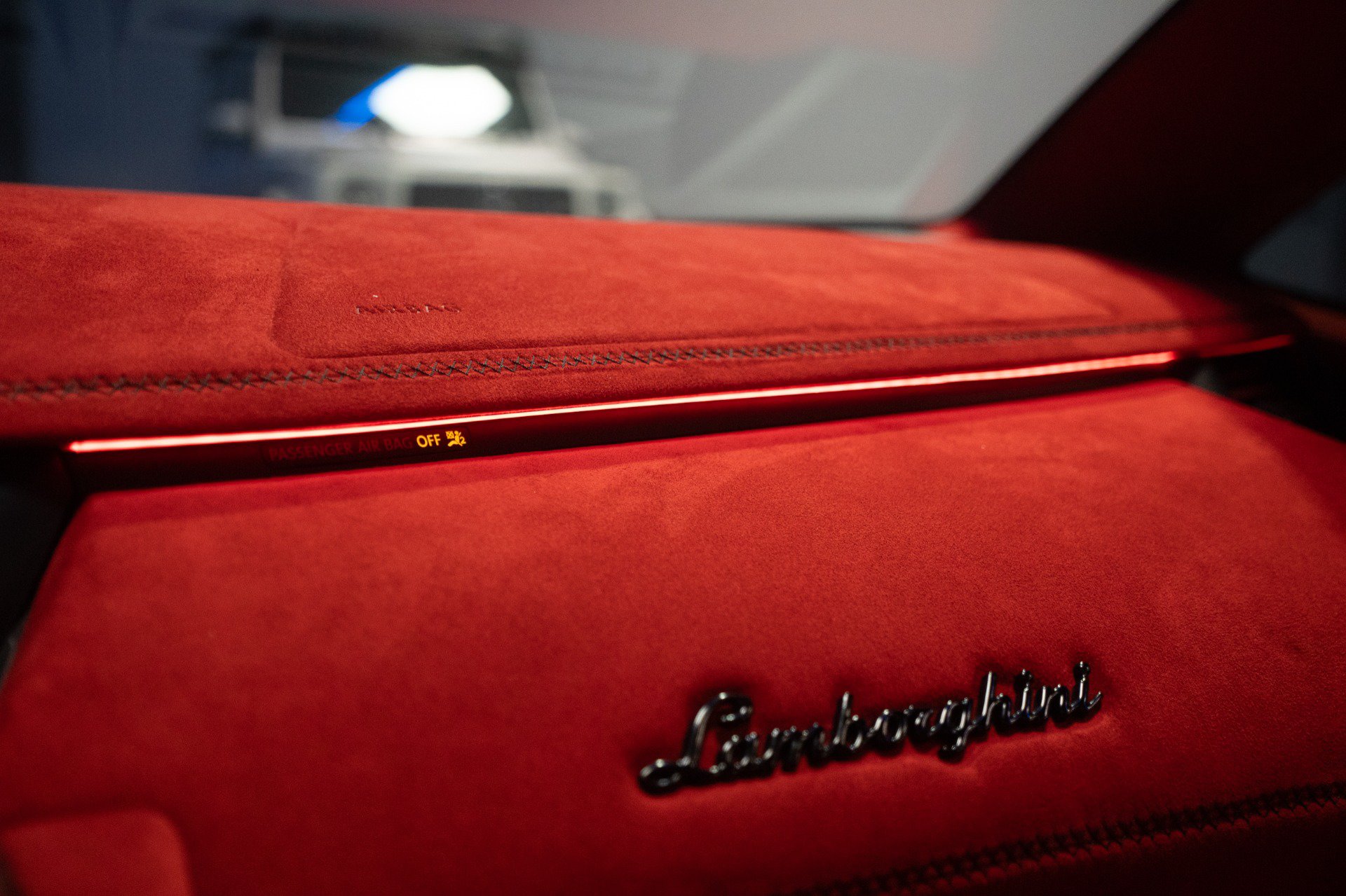 Used 2020 Lamborghini Aventador SVJ AWD/4WD image 77
