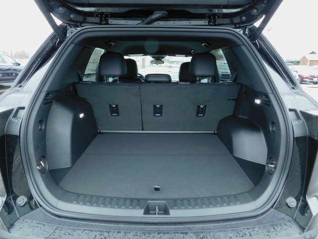 New 2026 Chevrolet Equinox ACTIV image 12