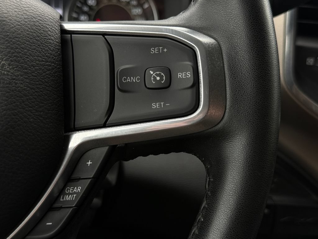 Used 2024 RAM 3500 Laramie w/ Towing Technology Group AWD/4WD image 13