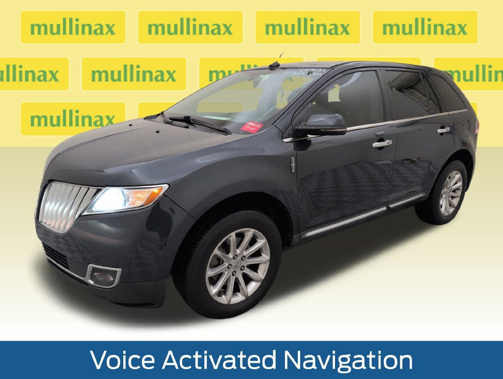Used 2013 Lincoln MKX FWD image 13