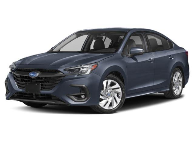 Used 2024 Subaru Legacy Limited image 1
