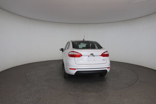 Used 2019 Ford Fiesta SE FWD image 14