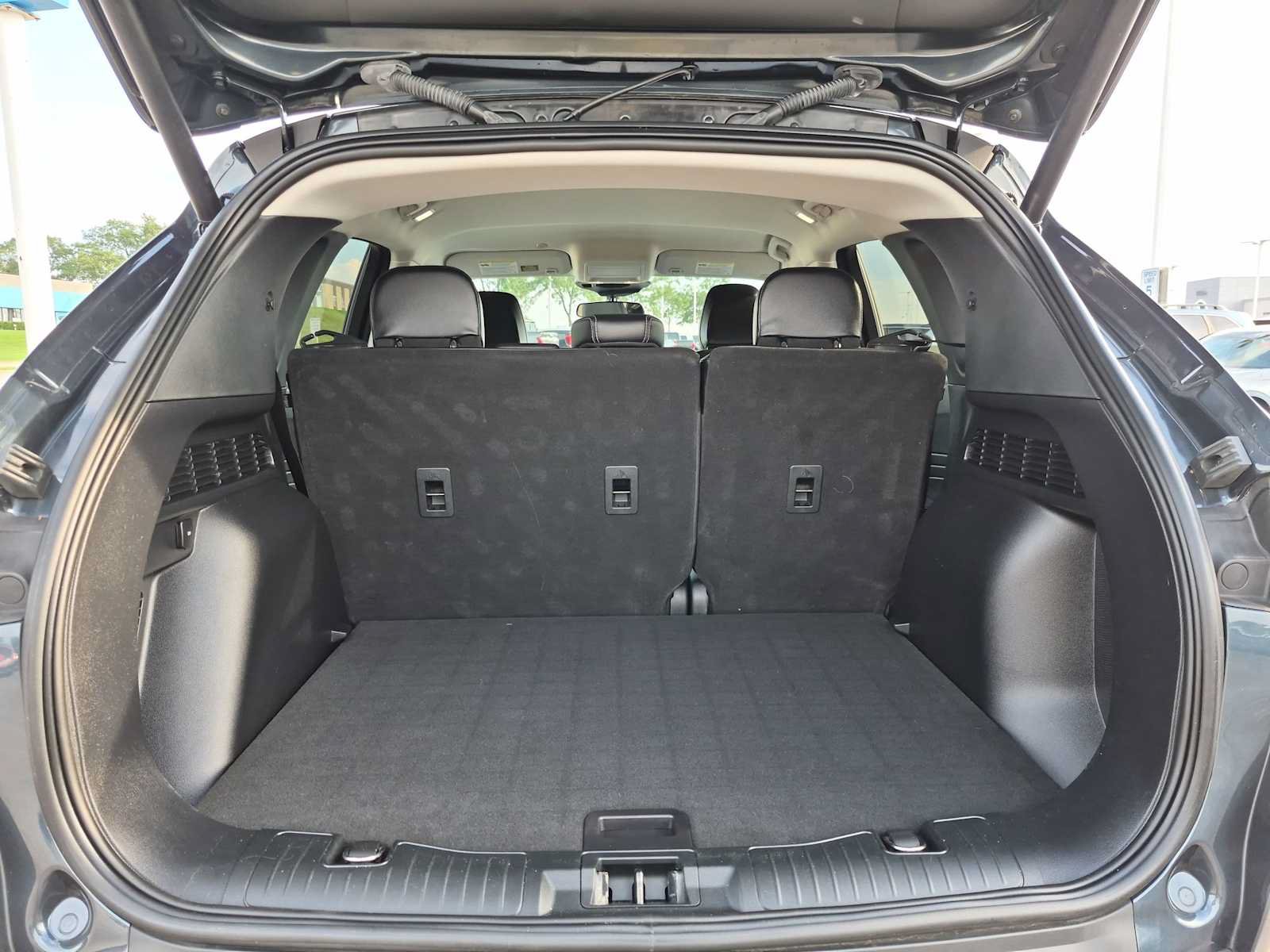 Used 2022 Ford Escape SEL w/ Technology Package AWD/4WD image 31