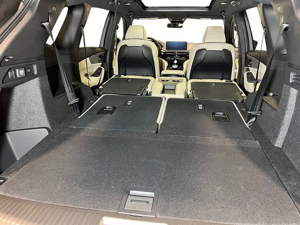 New 2026 Acura MDX A-Spec AWD/4WD image 30