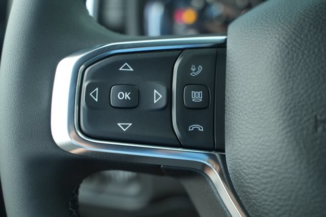 New 2026 RAM 2500 Laramie AWD/4WD image 30