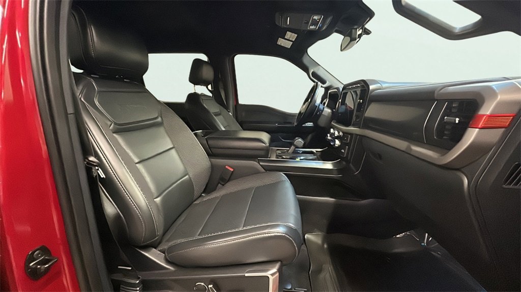 Used 2022 Ford F150 Raptor w/ Torsen Package image 10