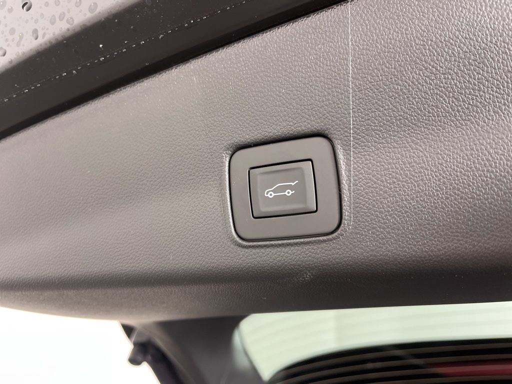 New 2026 Chevrolet TrailBlazer ACTIV image 10