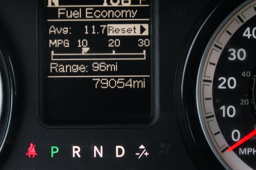 Used 2018 RAM 4500 Tradesman w/ Max Tow Package image 23
