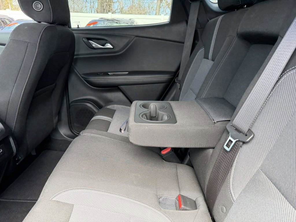 Used 2023 Chevrolet Blazer LT w/ Convenience Package image 19