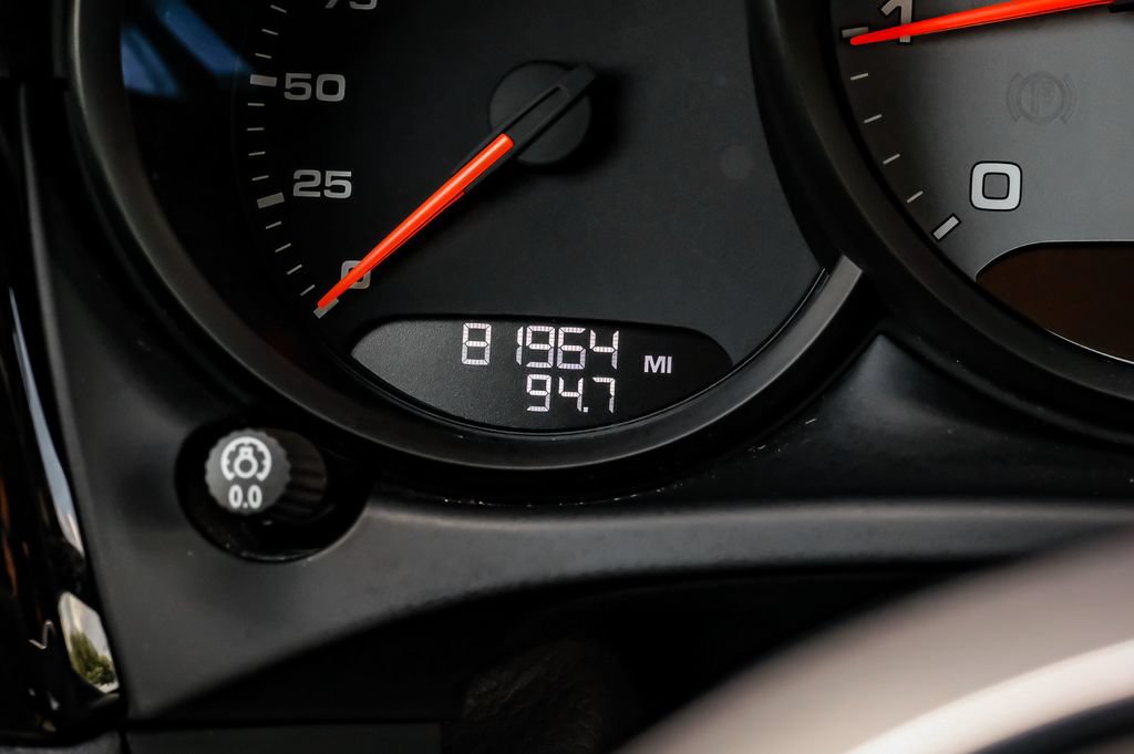 Used 2021 Porsche Macan S AWD/4WD image 19