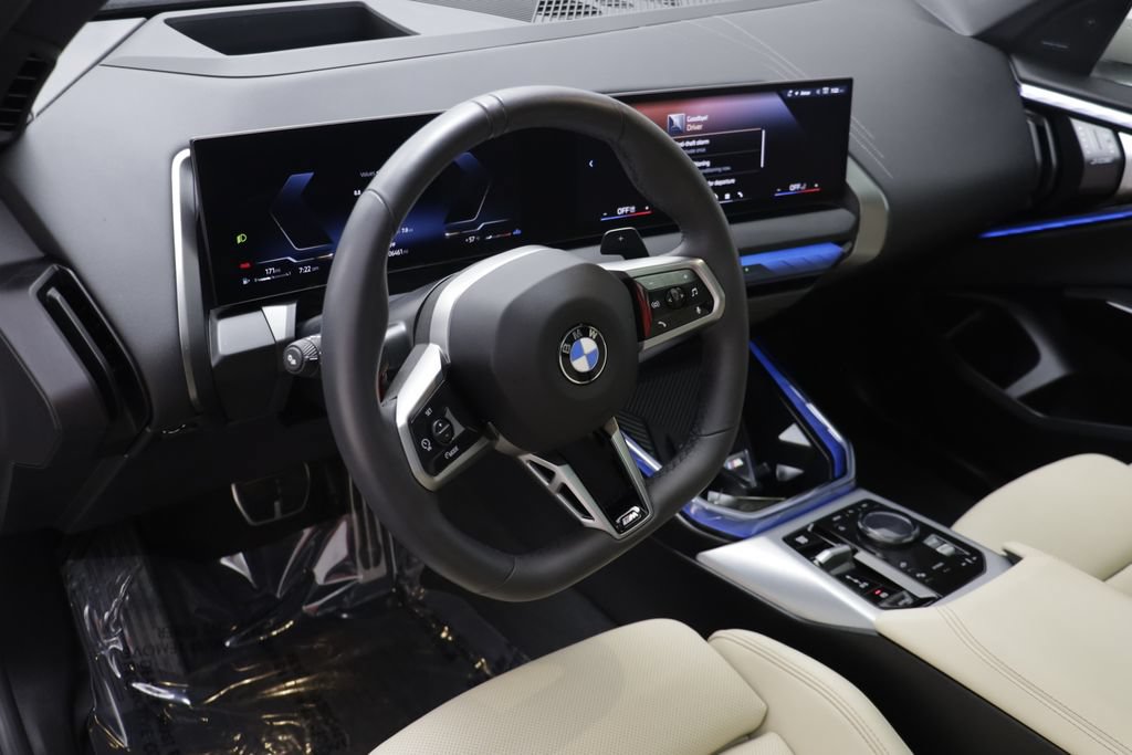 Used 2026 BMW X3 xDrive30i w/ Premium Package AWD/4WD image 6