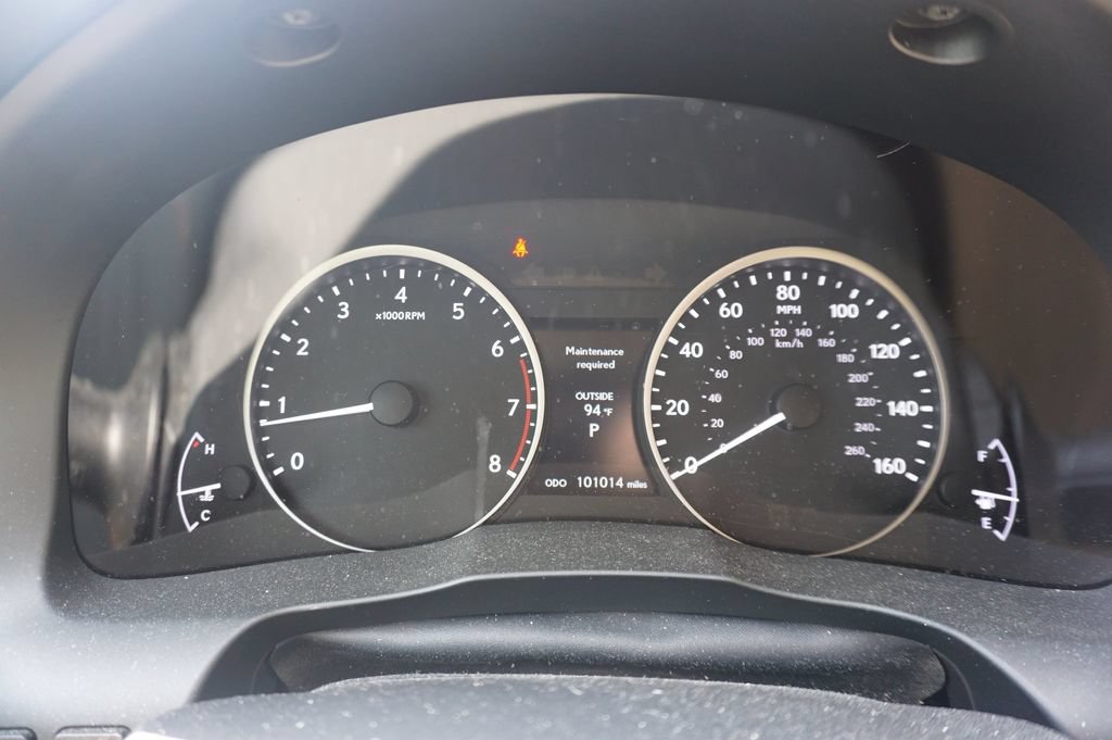 Used 2015 Lexus ES 350 w/ Premium Package FWD image 6