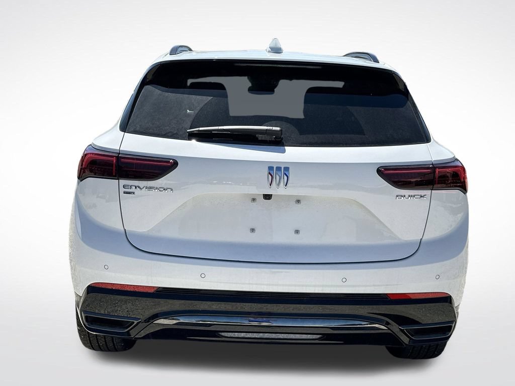 New 2026 Buick Envision Sport Touring AWD/4WD image 6