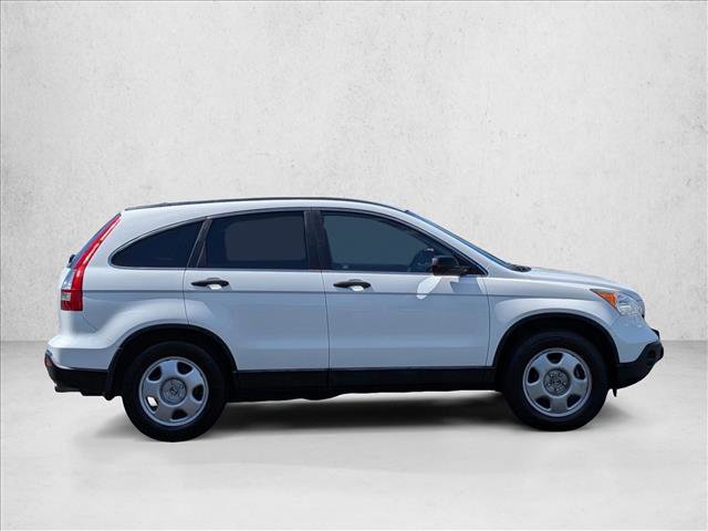 Used 2008 Honda CR-V LX video 4