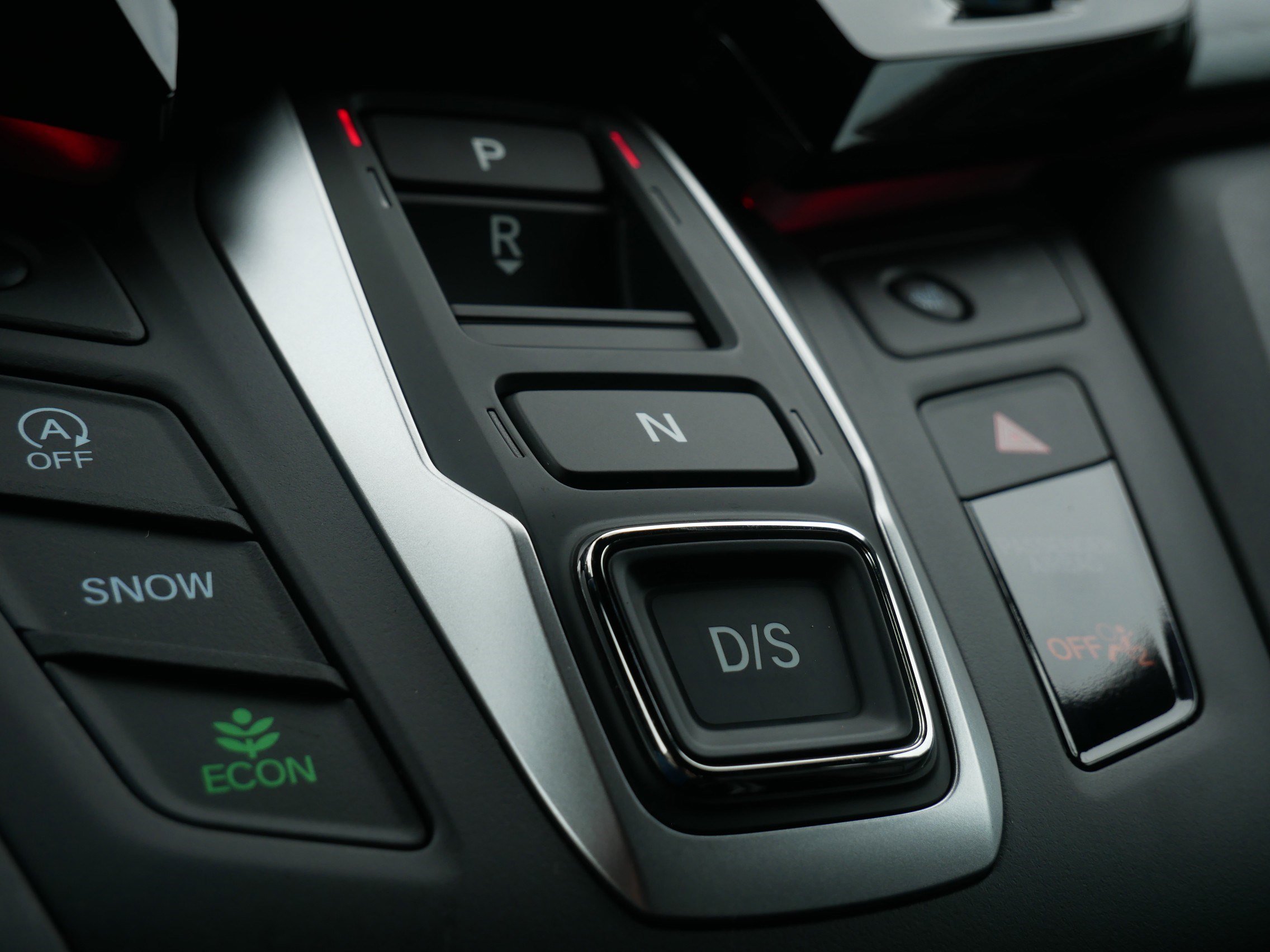 New 2026 Honda Odyssey Sport-L image 20