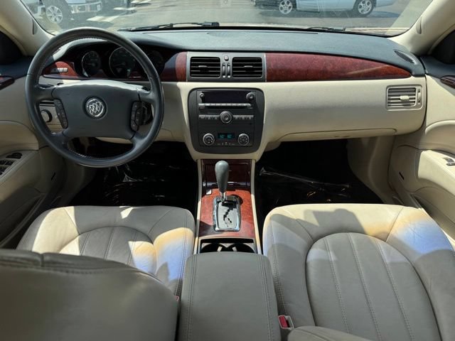Used 2006 Buick Lucerne CXL w/ Luxury Package FWD image 10