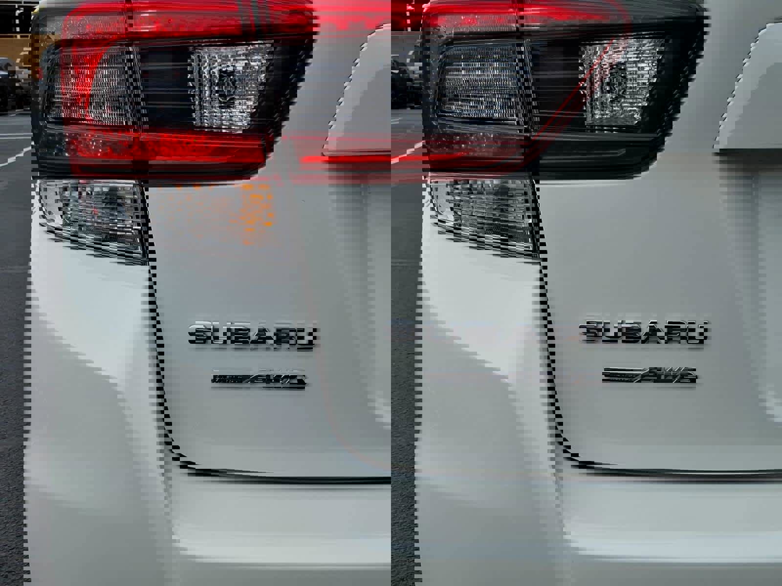 Used 2023 Subaru Impreza 2.0i image 12