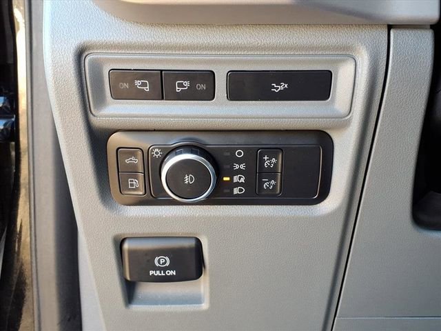 Used 2022 Ford F150 XLT w/ Equipment Group 302A High image 12