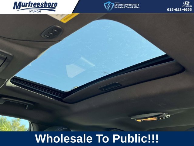 Used 2015 Ford Taurus SHO w/ Equipment Group 401A AWD/4WD image 15