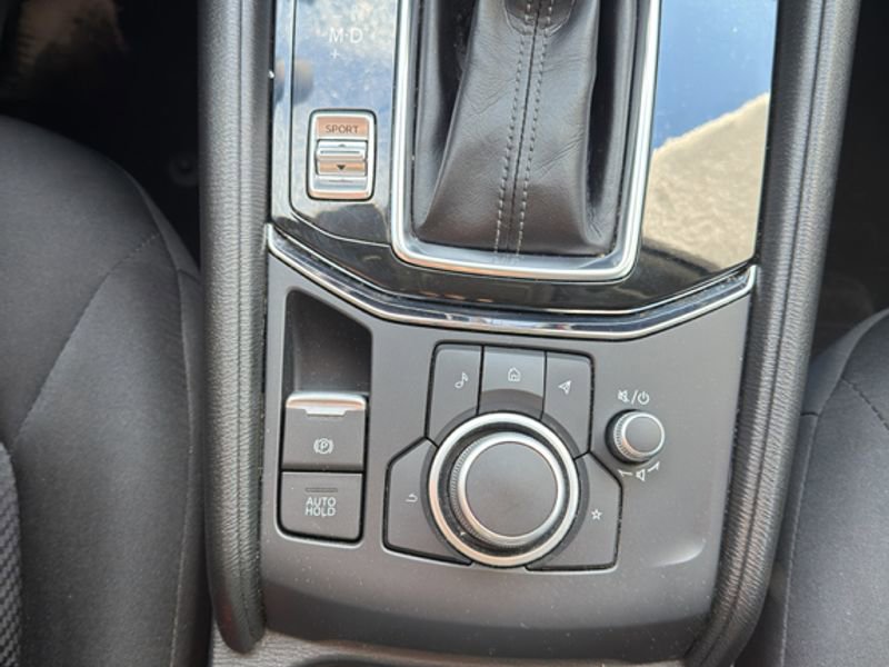 Used 2023 MAZDA CX-5 AWD 2.5 S image 22