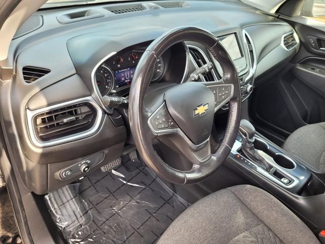 Used 2022 Chevrolet Equinox LT image 18