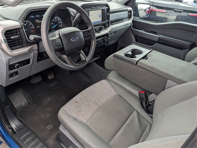 Used 2023 Ford F150 XLT image 9