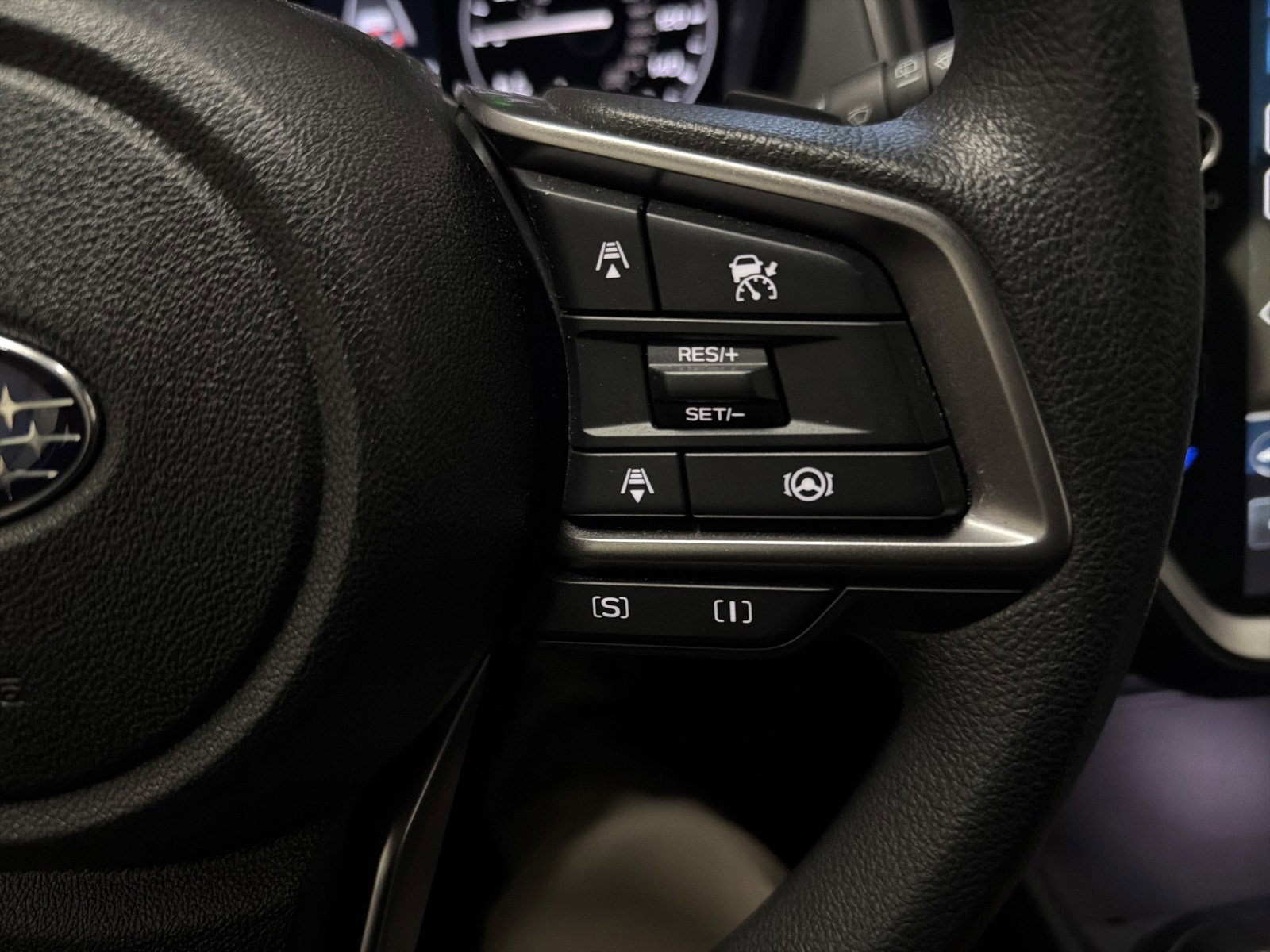 Used 2025 Subaru Impreza 2.0i Sport image 24